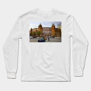 La Monumental Long Sleeve T-Shirt